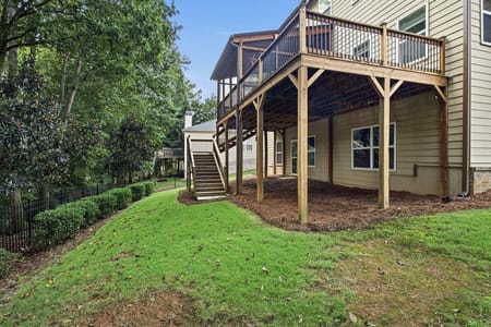 Covington, GA 30014 Newton County