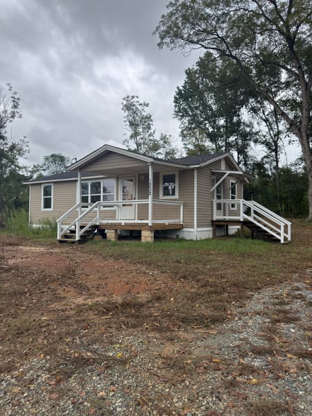 Byromville, GA 31007 Dooly County