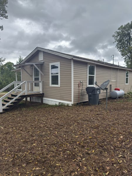 Byromville, GA 31007 Dooly County