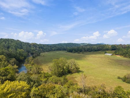 Blue Ridge, GA 30513 Fannin County
