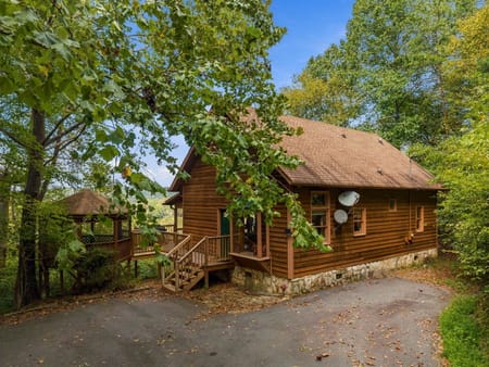 Blue Ridge, GA 30513 Fannin County