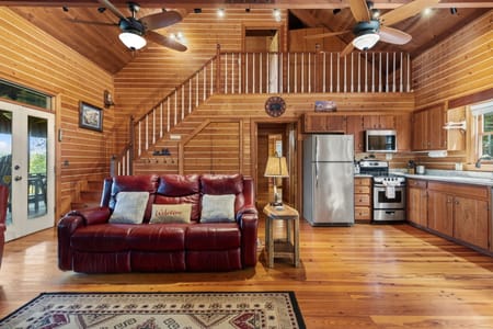 Blue Ridge, GA 30513 Fannin County