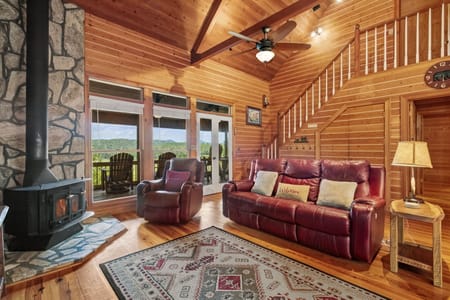 Blue Ridge, GA 30513 Fannin County