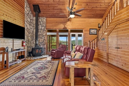 Blue Ridge, GA 30513 Fannin County