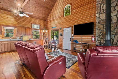 Blue Ridge, GA 30513 Fannin County