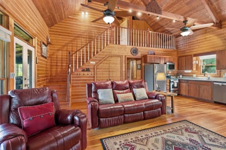 Blue Ridge, GA 30513 Fannin County