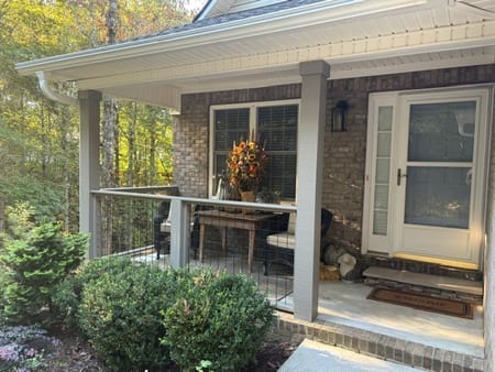 Demorest, GA 30535 Habersham County
