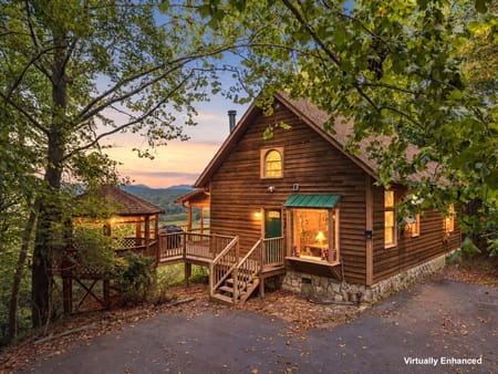 Blue Ridge, GA 30513 Fannin County
