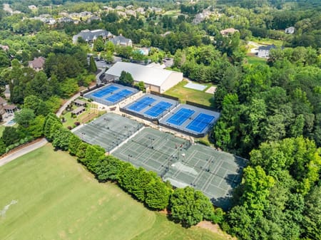 Alpharetta, GA 30004 Forsyth County