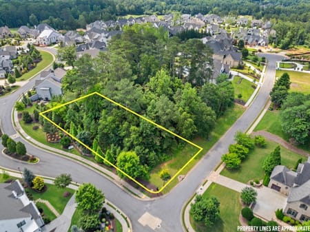 Alpharetta, GA 30004 Forsyth County