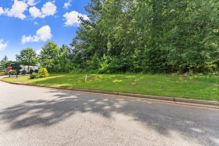 Alpharetta, GA 30004 Forsyth County