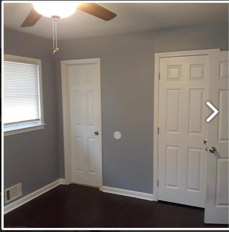 Forest Park, GA 30297 Clayton County