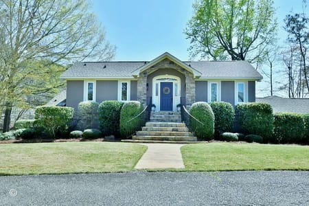 Hamilton, GA 31811 Harris County