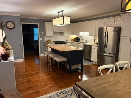 Demorest, GA 30535 Habersham County