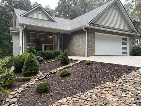 Demorest, GA 30535 Habersham County