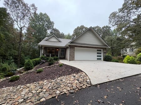 Demorest, GA 30535 Habersham County