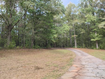 Mansfield, GA 30055 Newton County