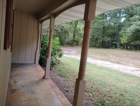 Mansfield, GA 30055 Newton County