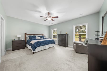 Sylvania, GA 30467 Screven County