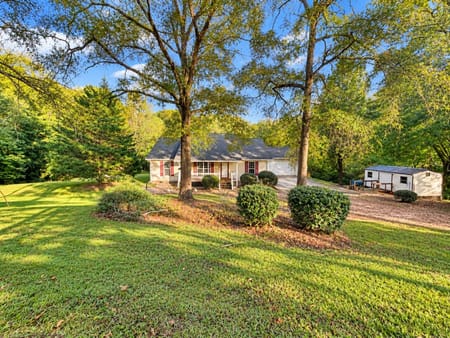 Royston, GA 30662 Franklin County