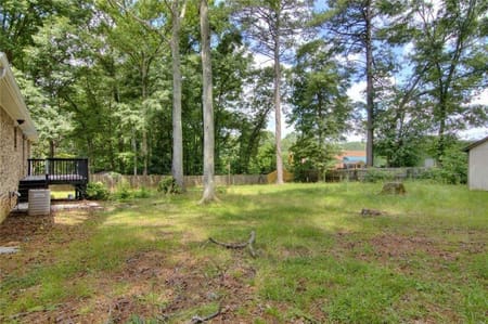 Covington, GA 30016 Newton County