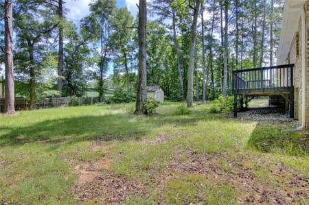 Covington, GA 30016 Newton County