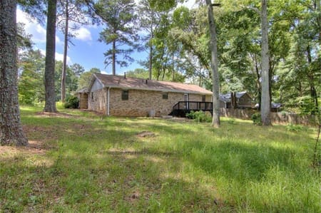 Covington, GA 30016 Newton County