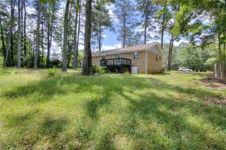Covington, GA 30016 Newton County