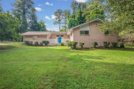 Riverdale, GA 30296 Clayton County