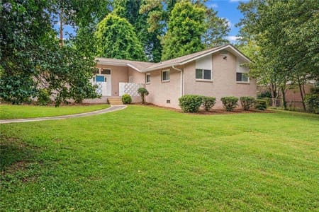 Riverdale, GA 30296 Clayton County