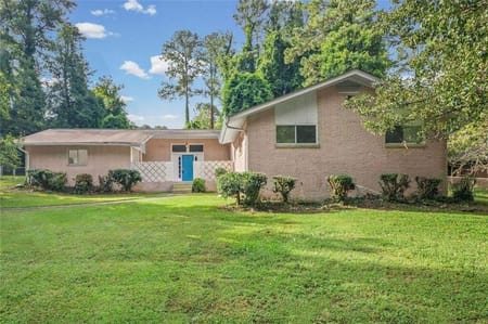 Riverdale, GA 30296 Clayton County