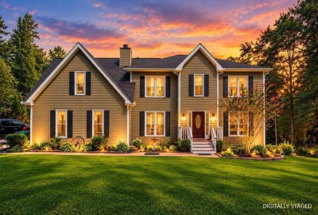 Douglasville, GA 30134 Paulding County