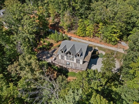 Dahlonega, GA 30533 Lumpkin County