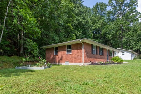 Dahlonega, GA 30533 Lumpkin County