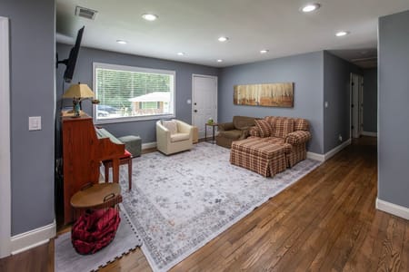 Dahlonega, GA 30533 Lumpkin County