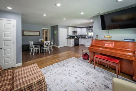 Dahlonega, GA 30533 Lumpkin County