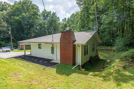 Dahlonega, GA 30533 Lumpkin County