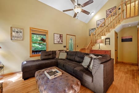 Ellijay, GA 30536 Gilmer County