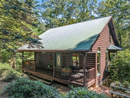 Ellijay, GA 30536 Gilmer County