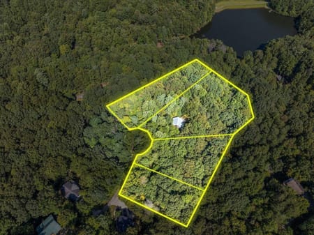 Ellijay, GA 30536 Gilmer County