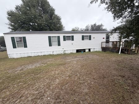 Twin City, GA 30471 Emanuel County