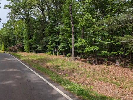 Canton, GA 30115 Cherokee County