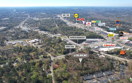 Jonesboro, GA 30236 Clayton County