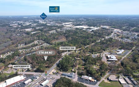 Jonesboro, GA 30236 Clayton County