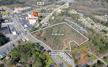 Jonesboro, GA 30236 Clayton County