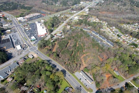 Jonesboro, GA 30236 Clayton County