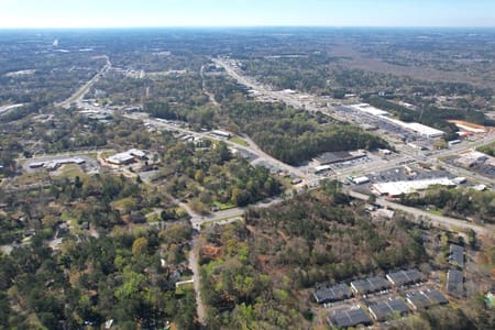 Jonesboro, GA 30236 Clayton County