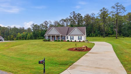 Barnesville, GA 30204 Lamar County