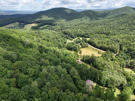 Blairsville, GA 30512 Union County