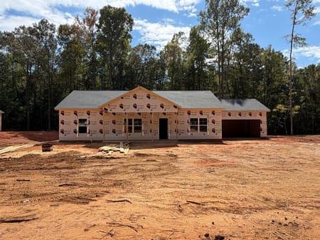Brooks, GA 30205 Spalding County